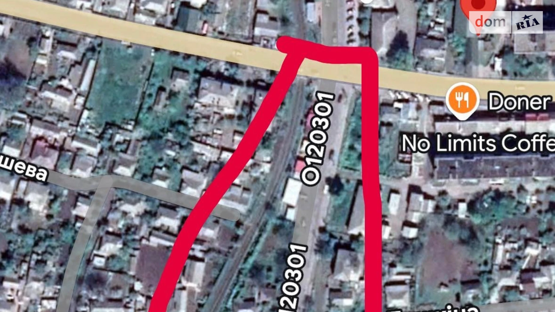 ул. Пушкина Гайворон, цена: 98000 $ - фото 2