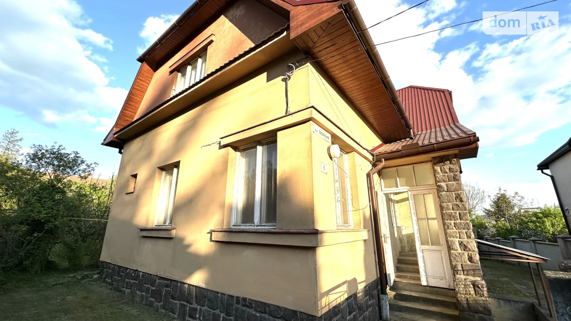 Продається будинок 2 поверховий 189 кв. м з верандою, цена: 300000 $ - фото 3