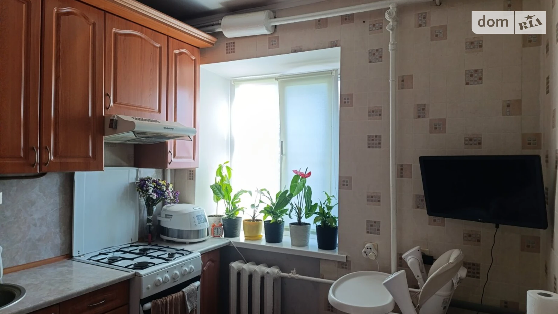 Продается 2-комнатная квартира 43 кв. м в Хмельницком, ул. Героя Украины Дмитрия Васильева(Попова) - фото 3