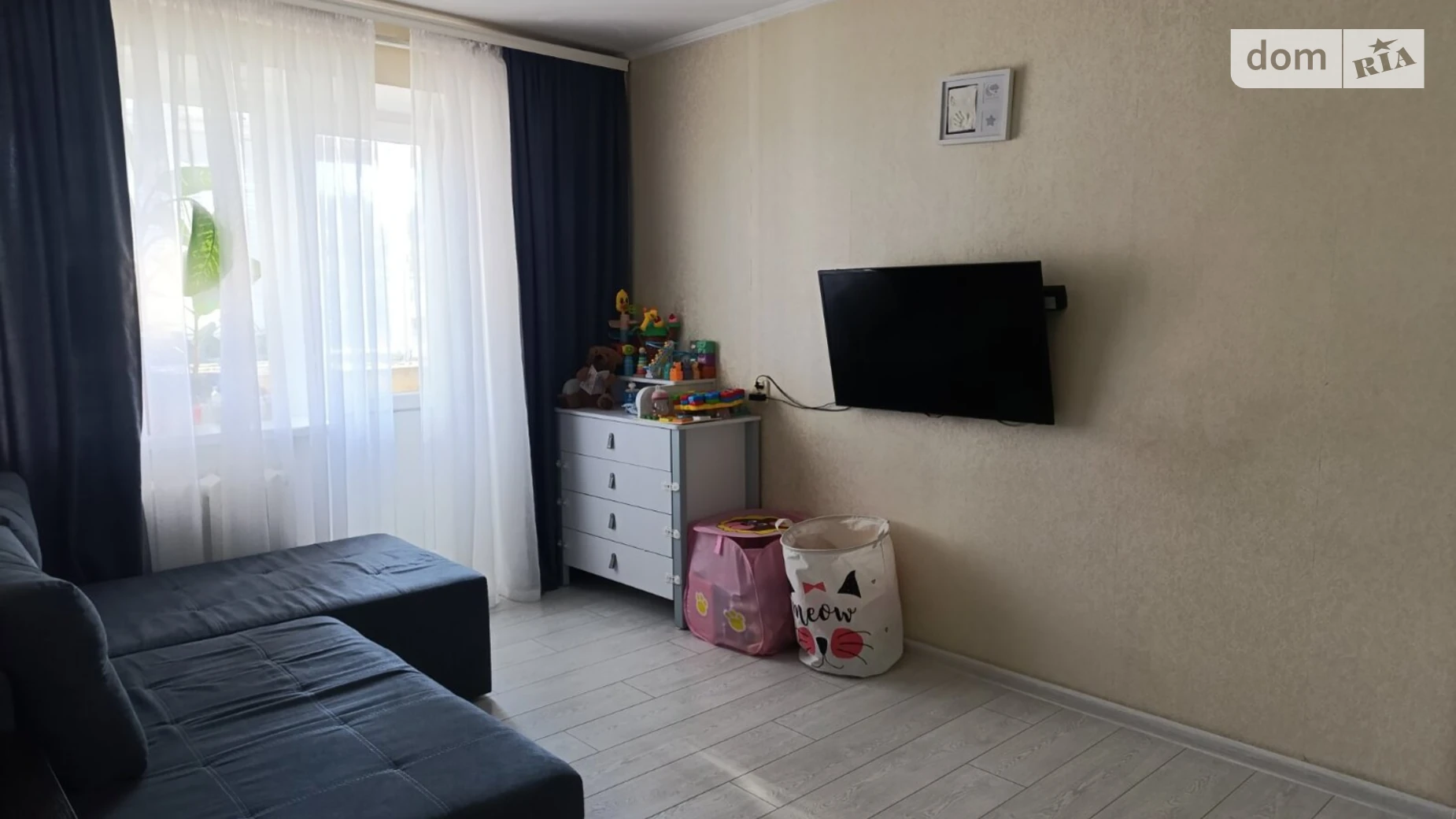 Продается 2-комнатная квартира 43 кв. м в Хмельницком, ул. Героя Украины Дмитрия Васильева(Попова) - фото 4