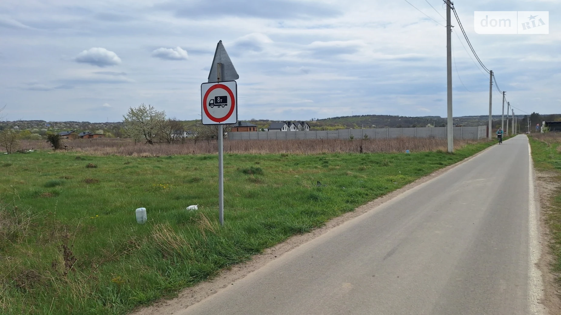 Продается земельный участок 8 соток в Винницкой области, цена: 70000 $ - фото 3