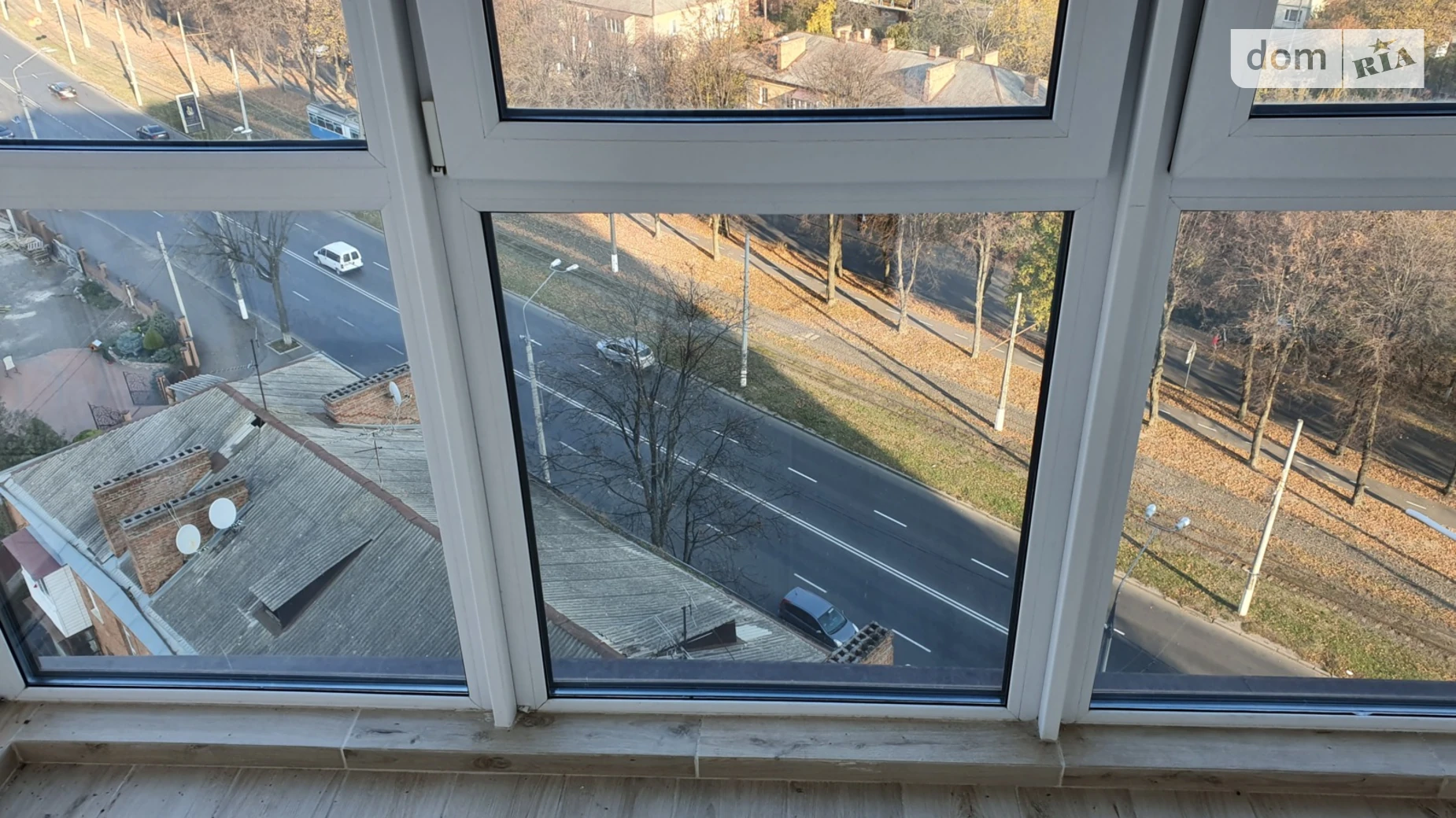 ул. Пирогова, 76В Славянка Винница ЖК Пироговский - фото 2