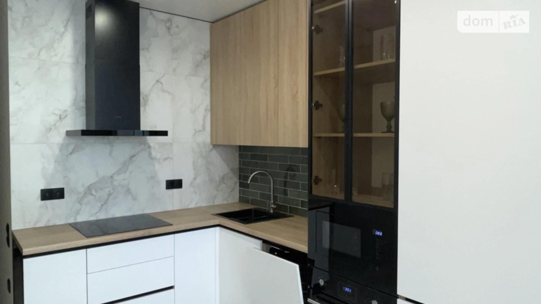 Продается 1-комнатная квартира 46.3 кв. м в Виннице, ул. 600-летия, 3Г - фото 4