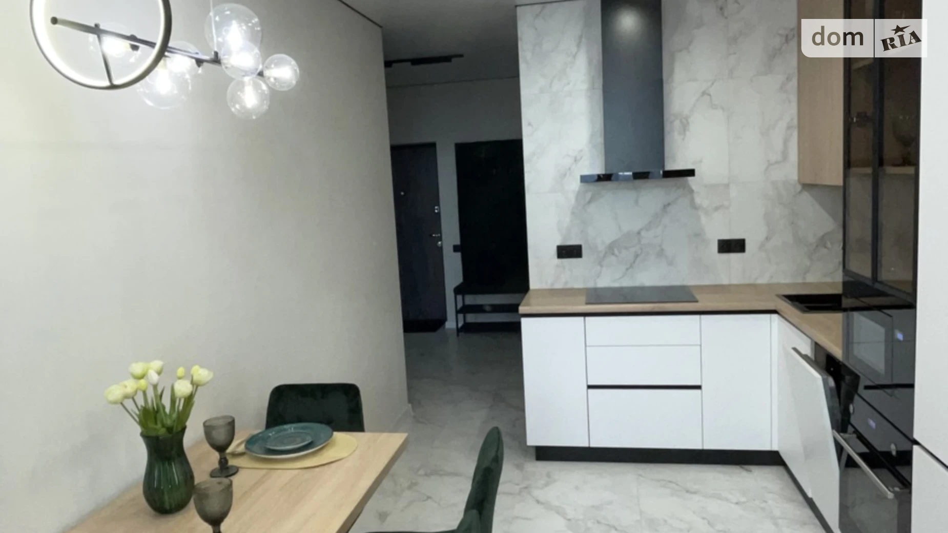 Продается 1-комнатная квартира 46.3 кв. м в Виннице, ул. 600-летия, 3Г - фото 5