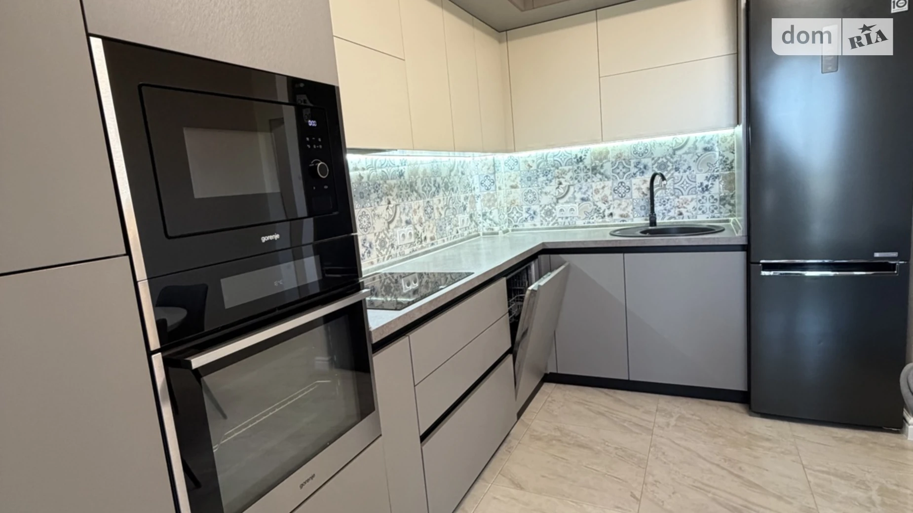Продается 3-комнатная квартира 87.2 кв. м в Борисполе, ул. Виктора Йовы, 7 - фото 3