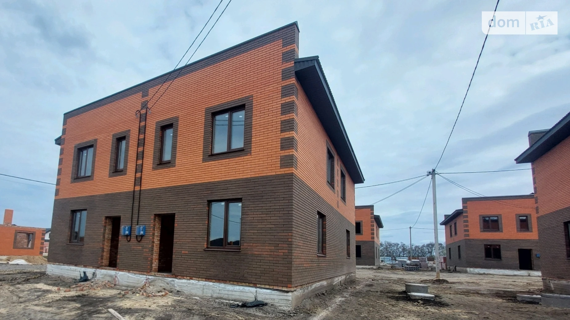 4-й пер. Чупрынки Григория, 1 Замостянский Винница, цена: 45000 $ - фото 2