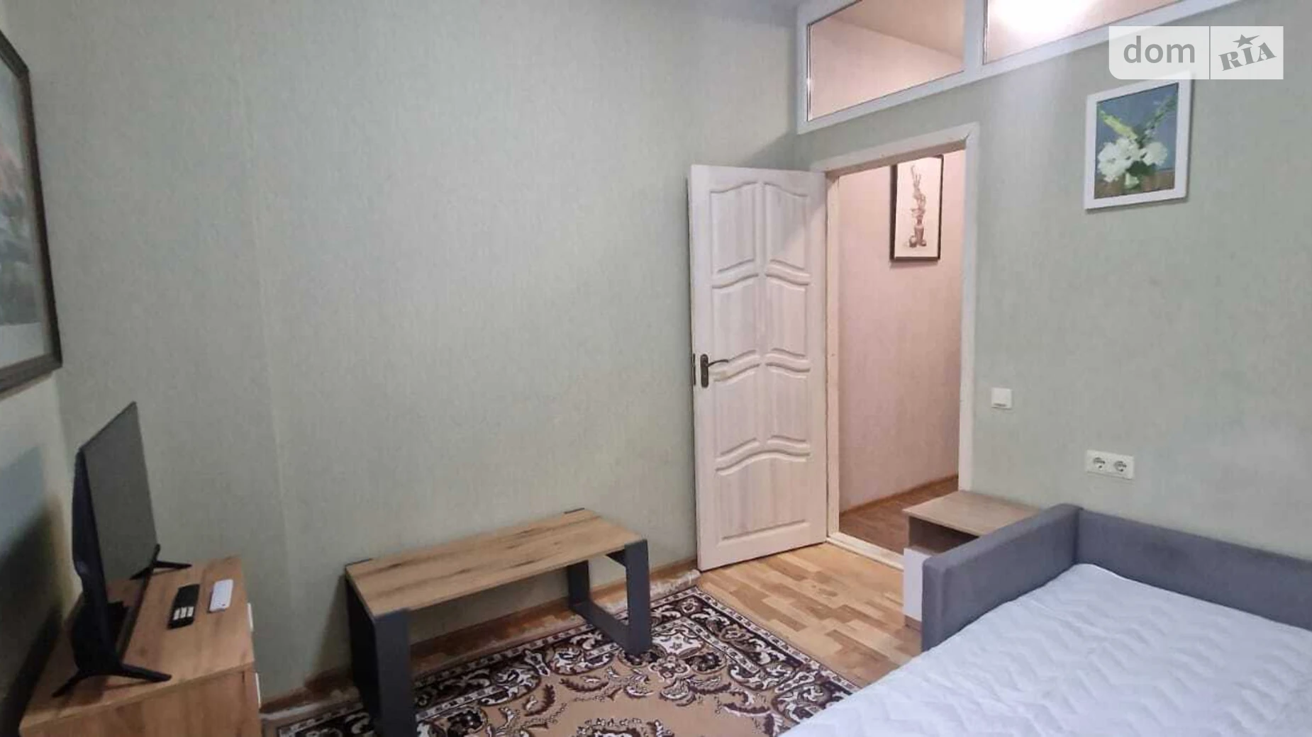 Сдается в аренду 1-комнатная квартира 24.5 кв. м в Киеве, ул. Магистральная, 33 - фото 3
