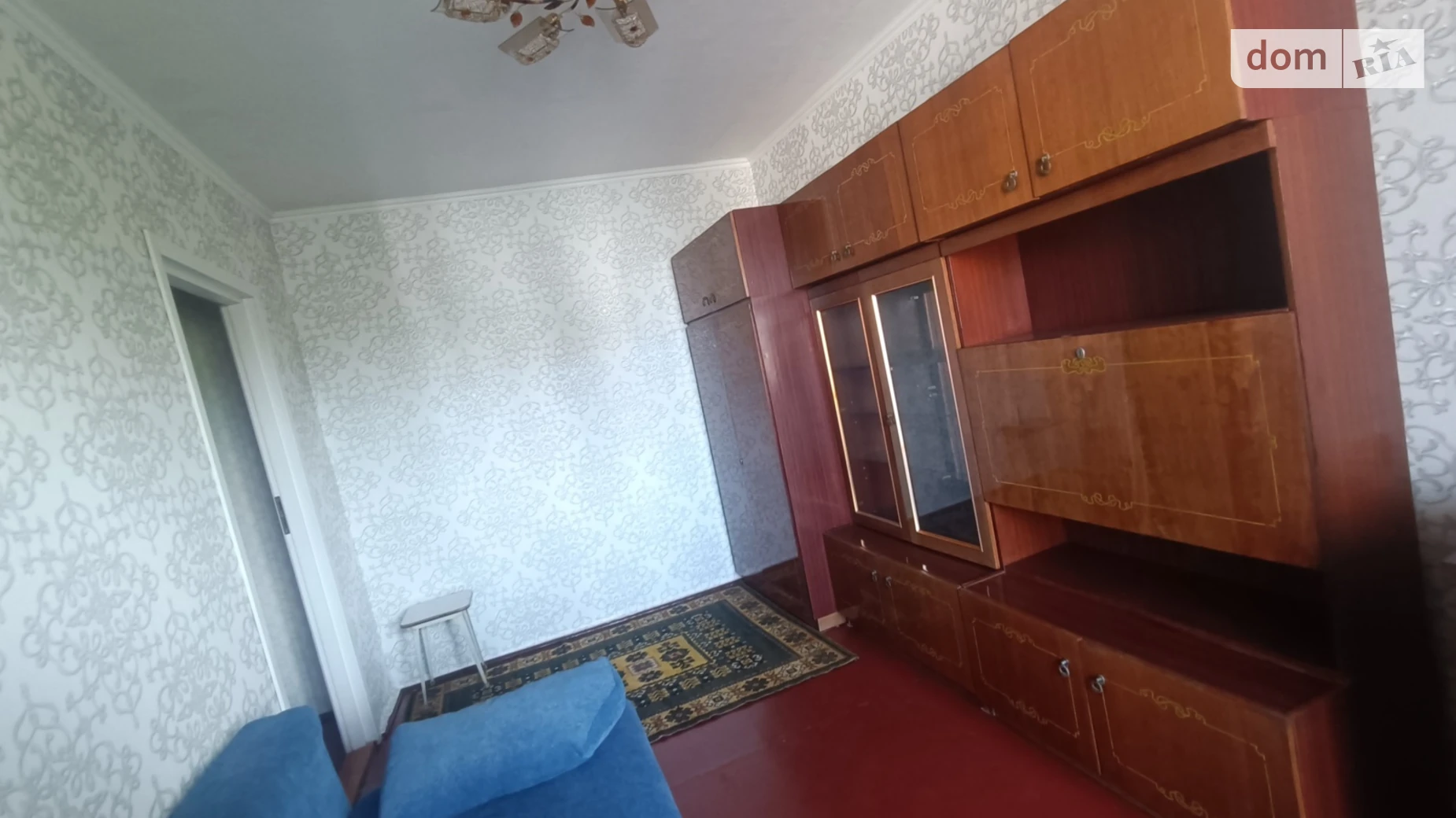 Здається в оренду 2-кімнатна квартира 43 кв. м у Хмельницькому, пров. Іподромний, 18 - фото 2