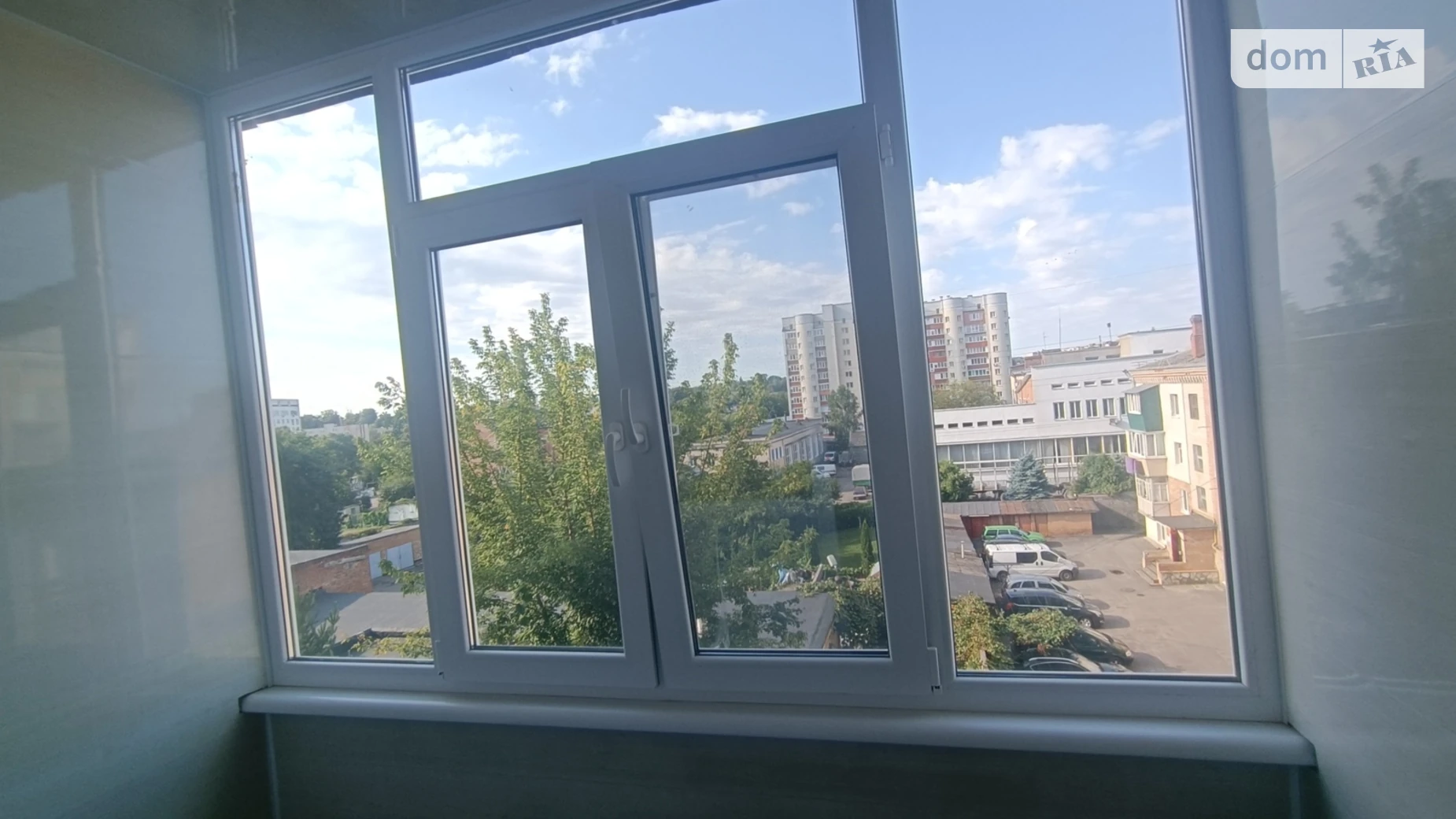 Здається в оренду 2-кімнатна квартира 43 кв. м у Хмельницькому, пров. Іподромний, 18 - фото 5