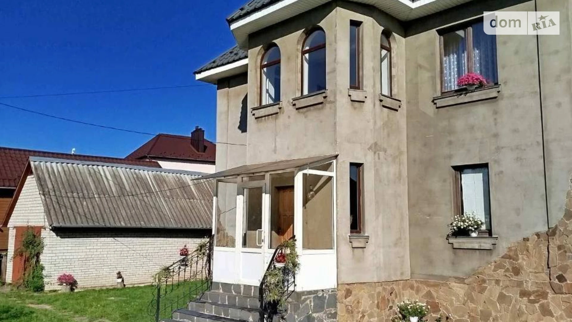 Продается дом на 2 этажа 132 кв. м с верандой, цена: 145000 $ - фото 3