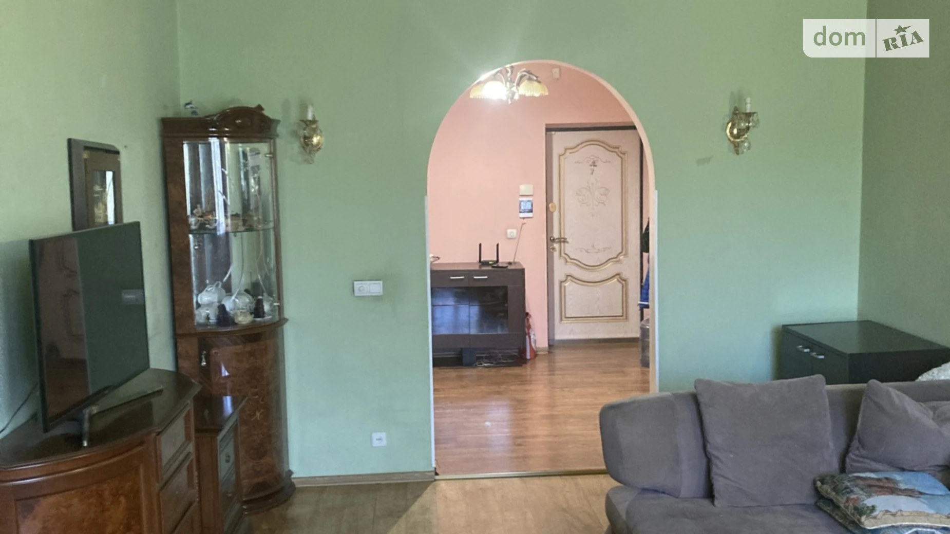 3-комнатная квартира 86.99 кв. м в Запорожье, цена: 49000 $ - фото 2