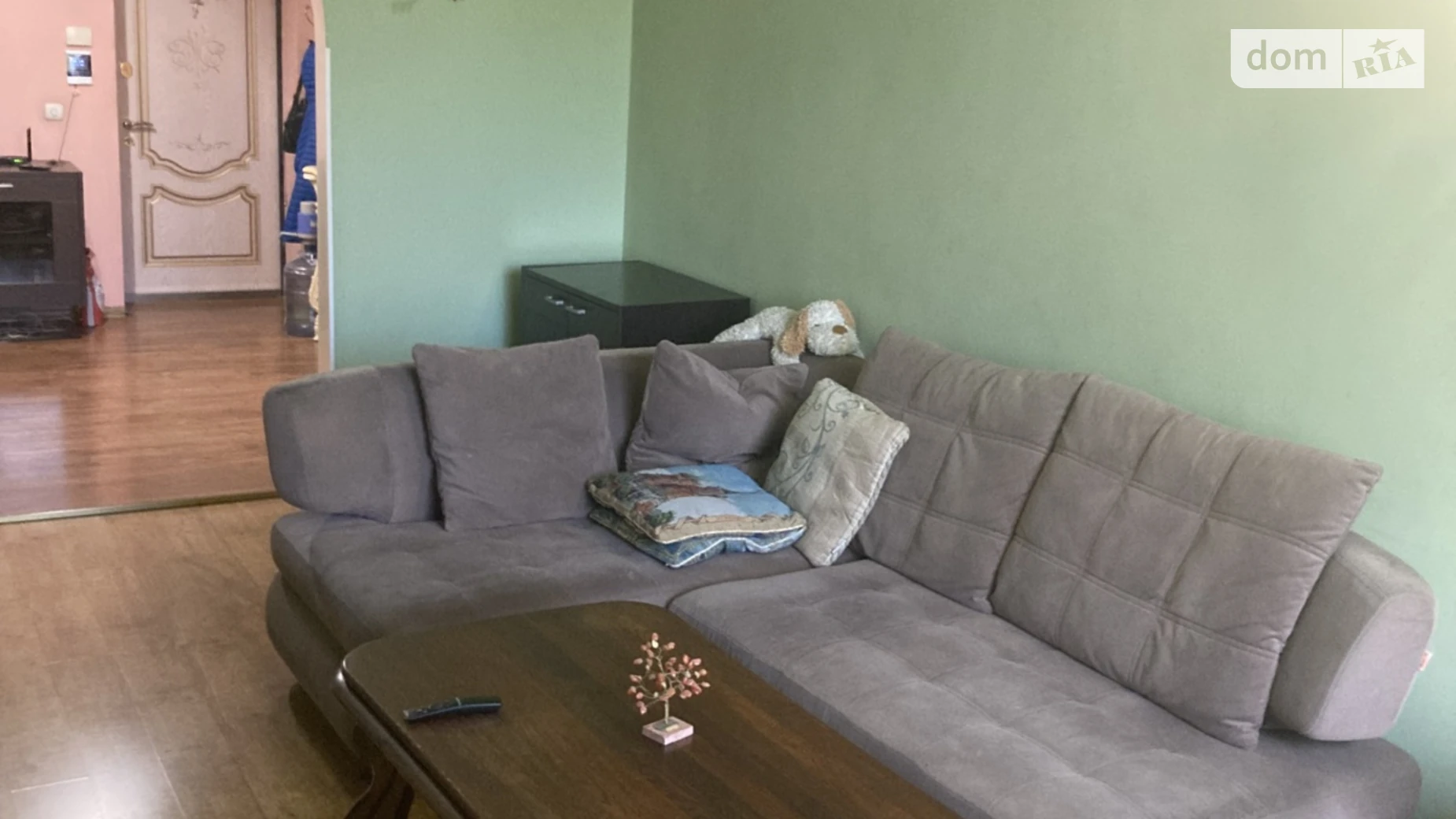 3-комнатная квартира 86.99 кв. м в Запорожье, цена: 49000 $ - фото 5