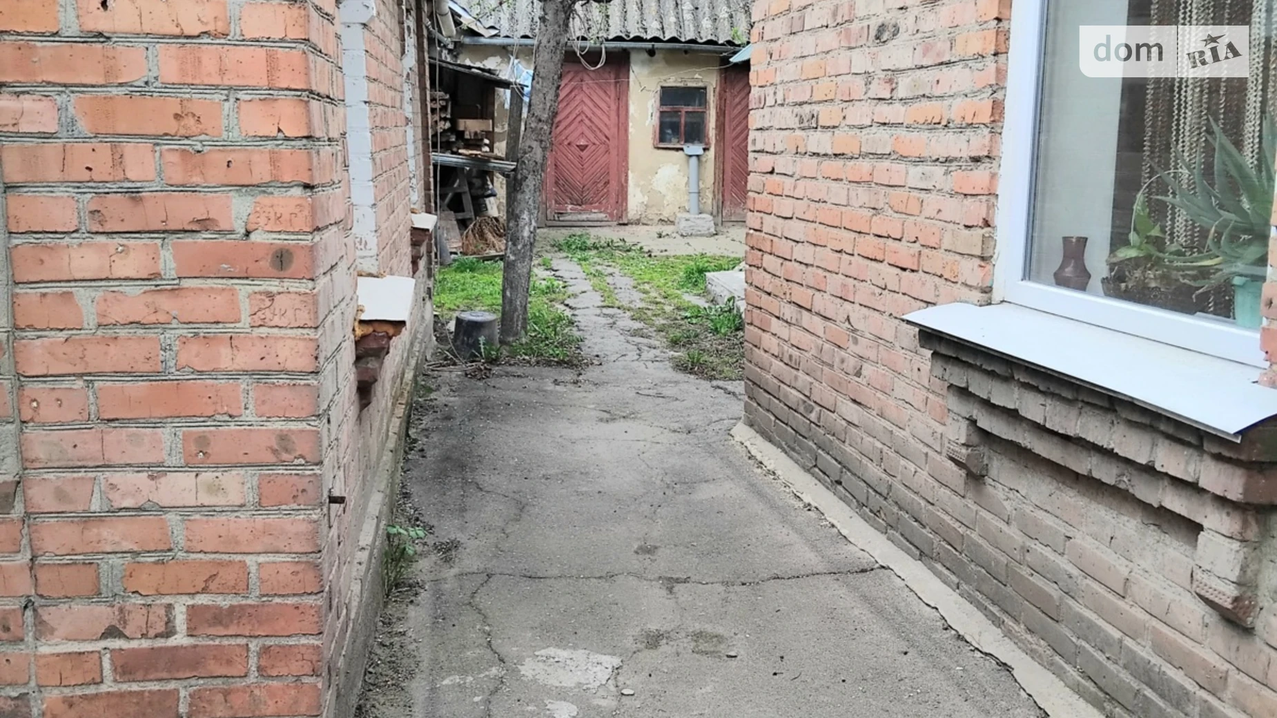 Продается часть дома 53 кв. м с участком, цена: 85000 $ - фото 2