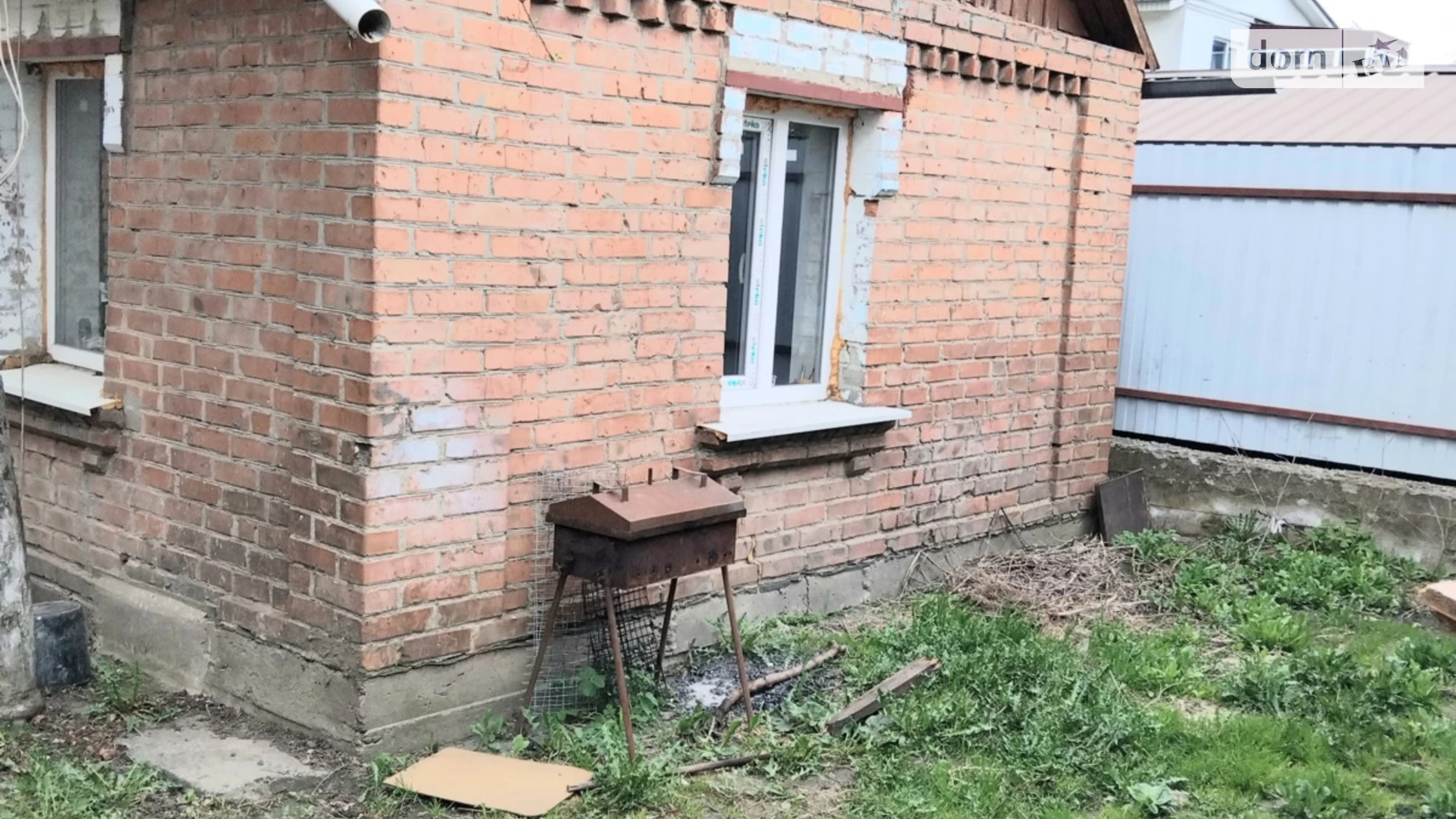 Продается часть дома 53 кв. м с участком, цена: 85000 $ - фото 5