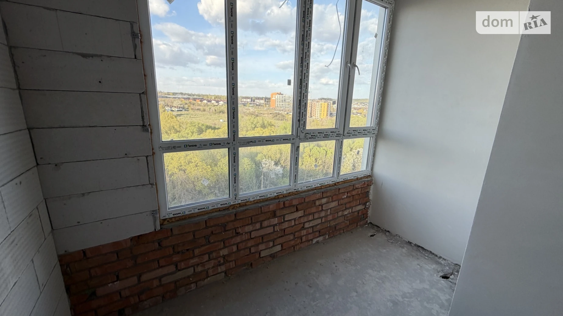 Продается 3-комнатная квартира 83.4 кв. м в Хмельницком, ул. Озерная - фото 4