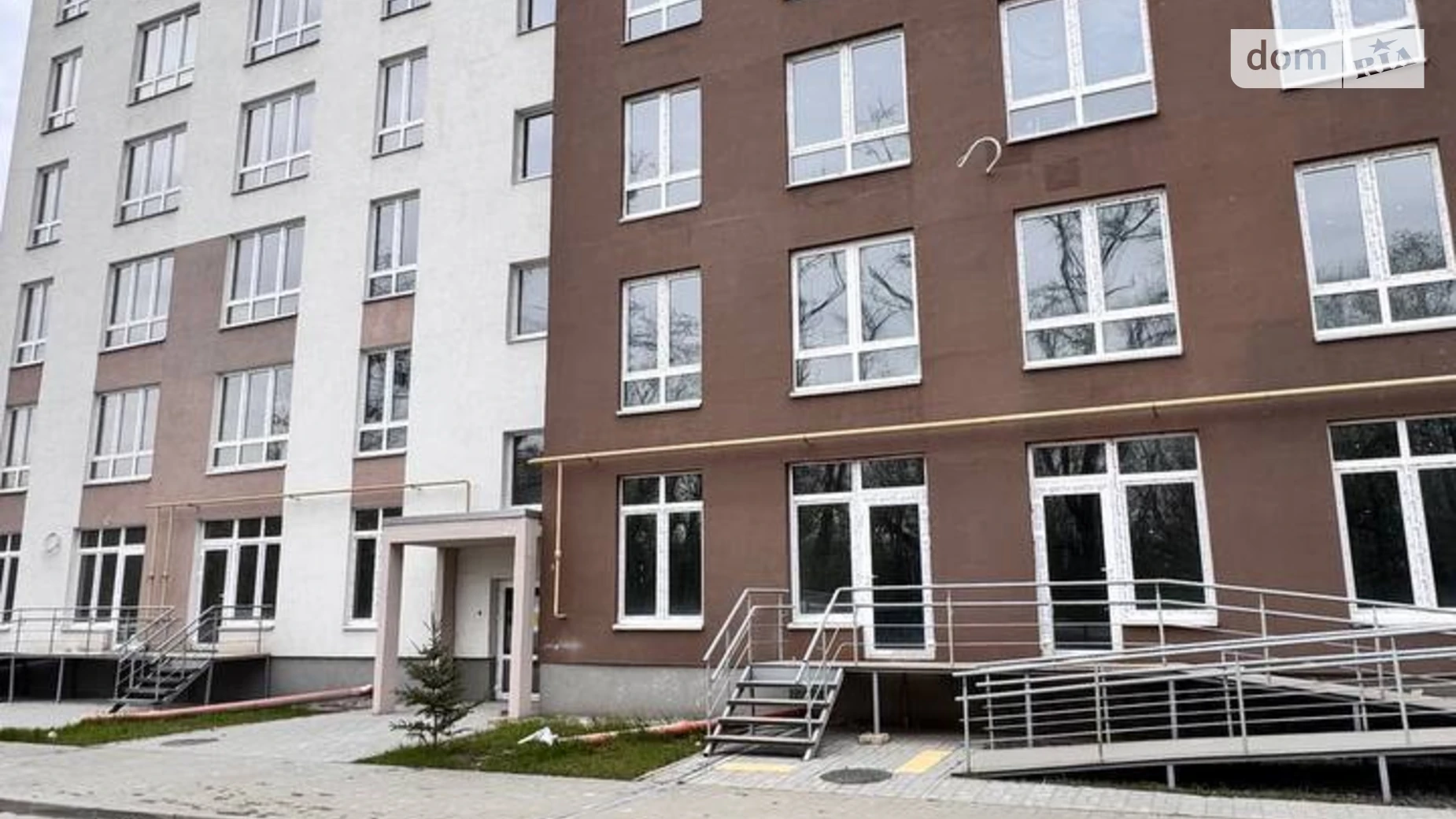 Продается 1-комнатная квартира 39.2 кв. м в Буче, ул. Князя Владимира Великого, 16 - фото 2