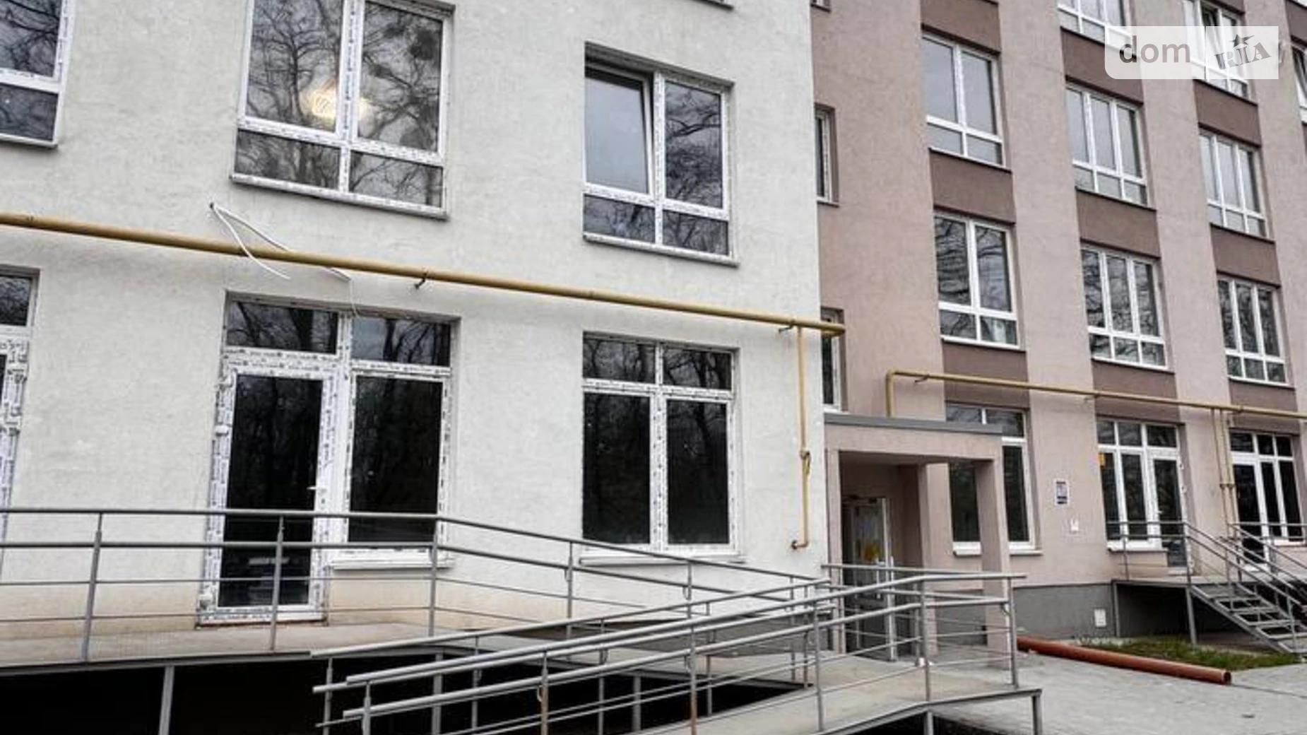 Продается 1-комнатная квартира 39.2 кв. м в Буче, ул. Князя Владимира Великого, 16 - фото 3