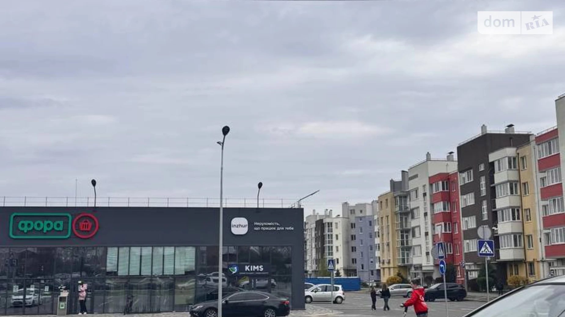 Продается 1-комнатная квартира 39.2 кв. м в Буче, ул. Князя Владимира Великого, 16 - фото 4