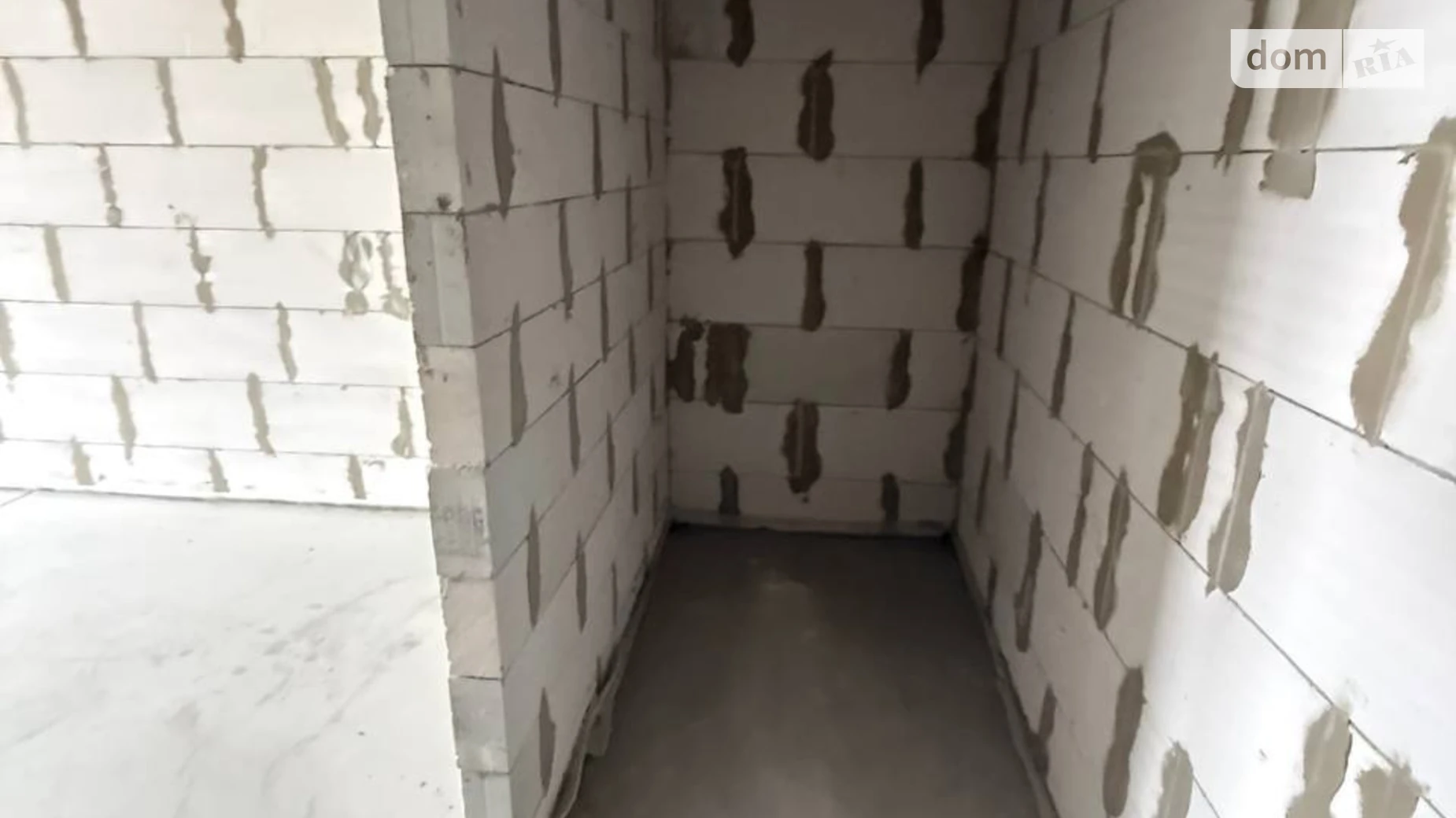 Продается 1-комнатная квартира 39.2 кв. м в Буче, ул. Князя Владимира Великого, 16 - фото 5