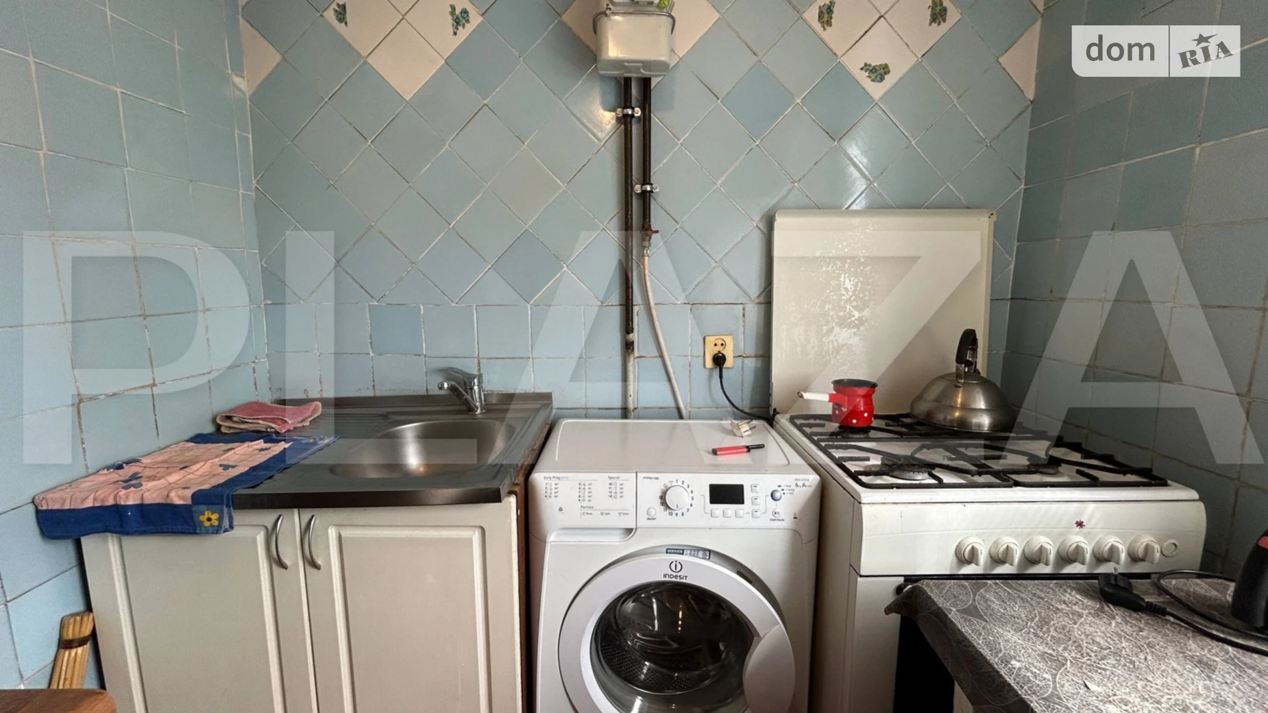 Продается 2-комнатная квартира 48.7 кв. м в Полтаве, цена: 35000 $ - фото 3