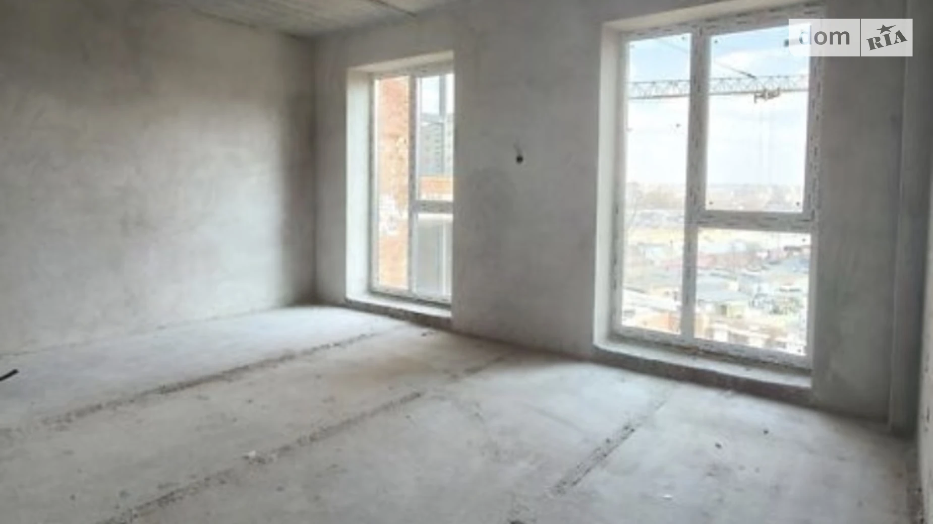Продается 2-комнатная квартира 67.48 кв. м в Хмельницком, Львовское шоссе - фото 5