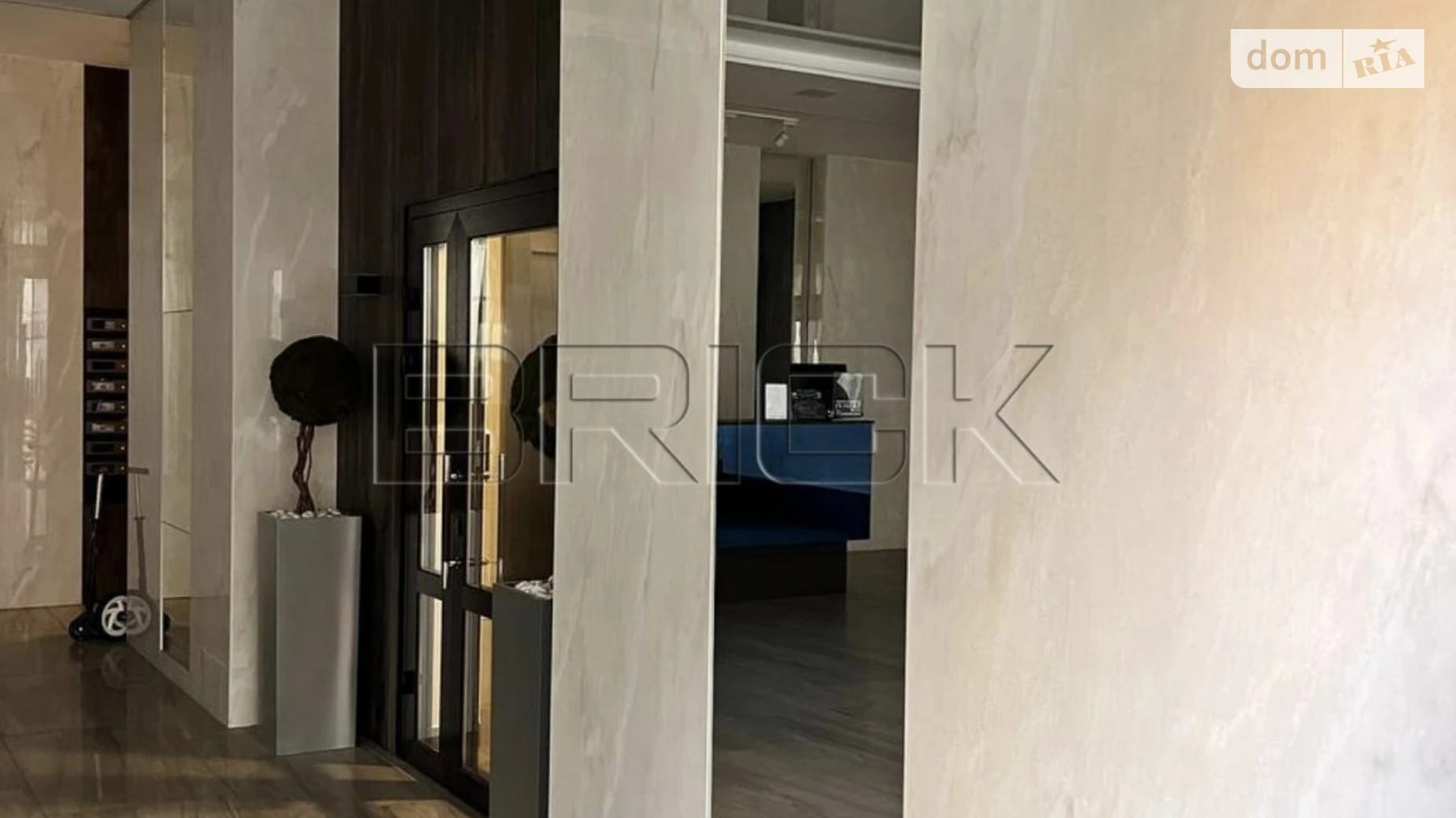 Продается 2-комнатная квартира 68.5 кв. м в Киеве, ул. Саперное Поле, 5А - фото 3