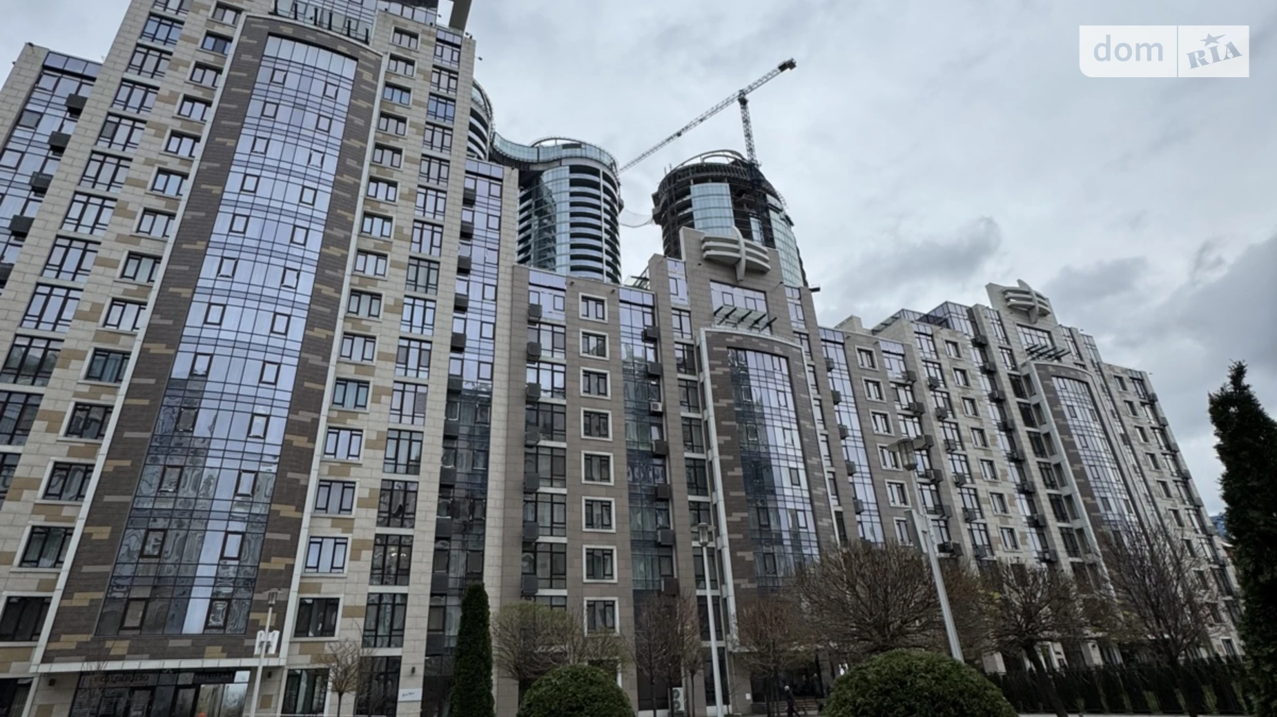 Продается 2-комнатная квартира 68.5 кв. м в Киеве, ул. Саперное Поле, 5А - фото 4