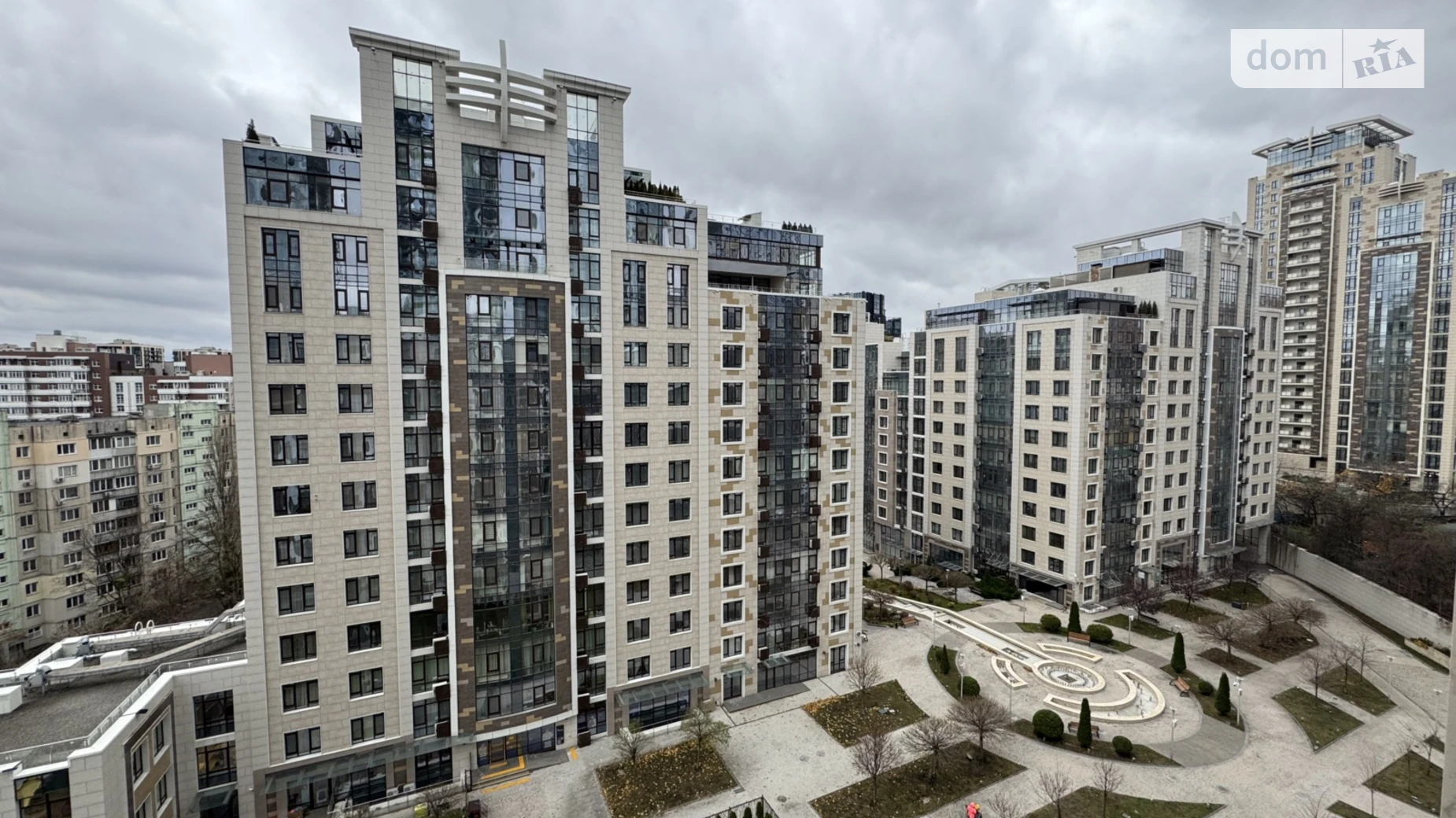 Продается 2-комнатная квартира 68.5 кв. м в Киеве, ул. Саперное Поле, 5А - фото 5