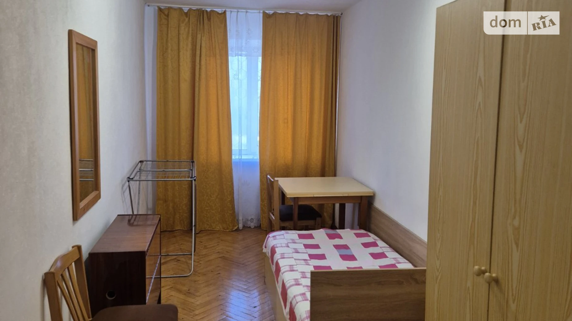 Сдается в аренду 3-комнатная квартира 58 кв. м в Киеве, бул. Ивана Котляревского(Труда), 2/27 - фото 3