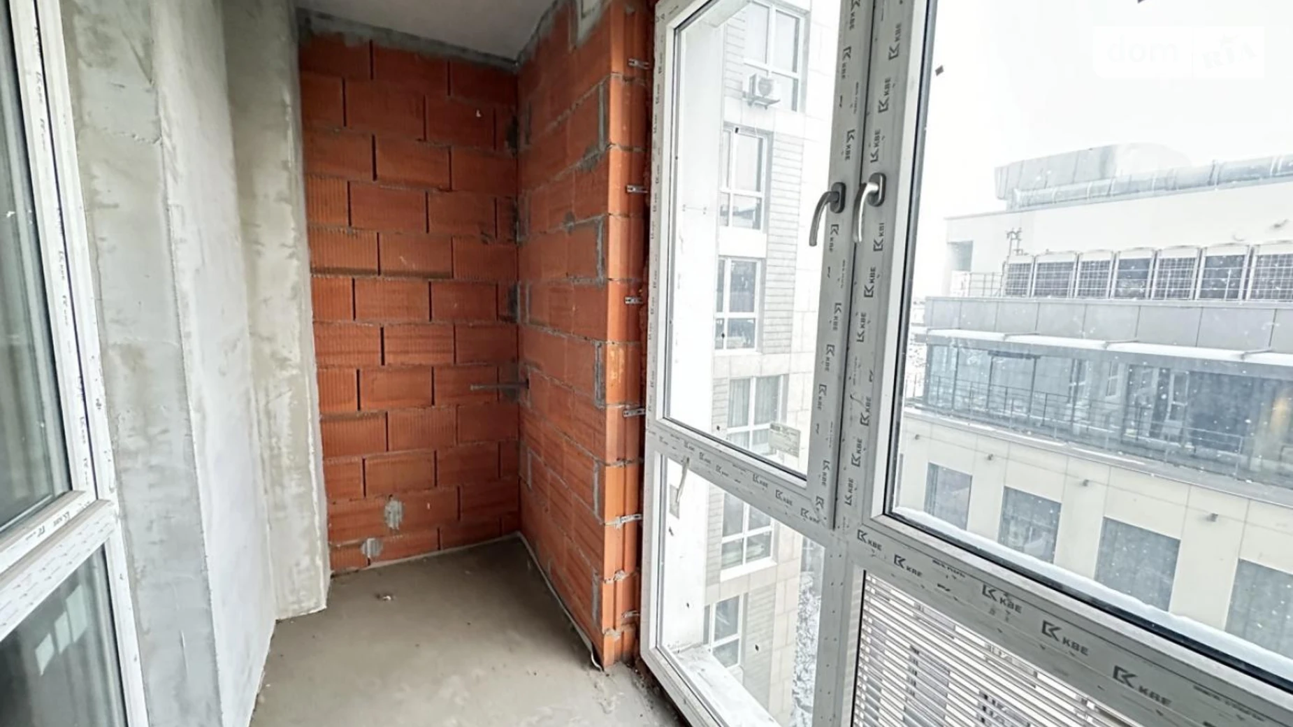 Продается 3-комнатная квартира 124.8 кв. м в Киеве, ул. Лейпцигская, 13А - фото 3