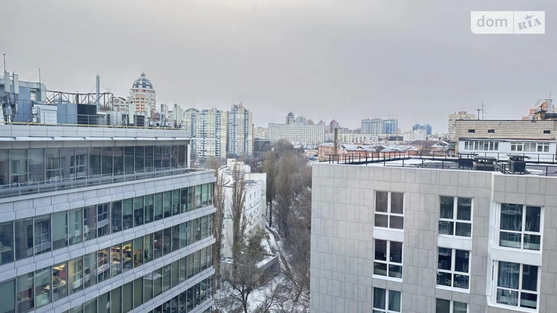 Продается 3-комнатная квартира 124.8 кв. м в Киеве, ул. Лейпцигская, 13А - фото 5