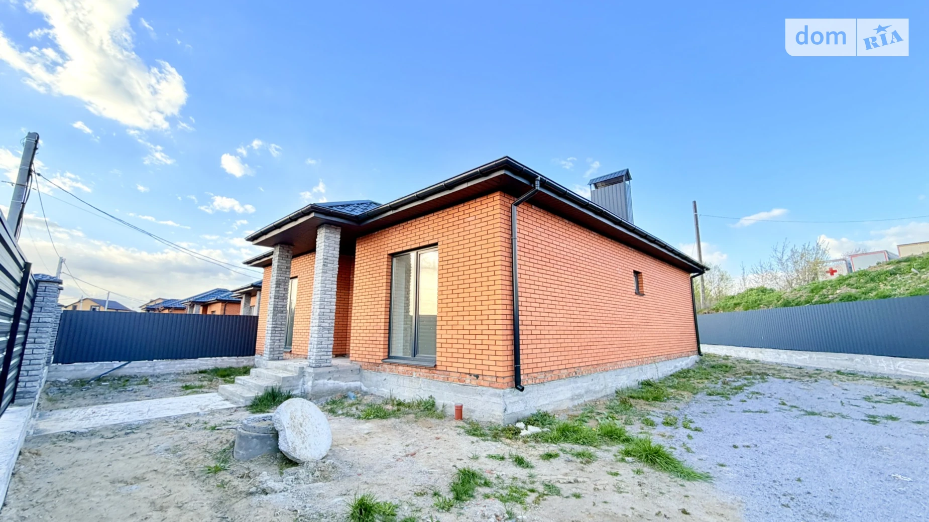 Продается одноэтажный дом 93.5 кв. м с верандой, цена: 94999 $ - фото 4