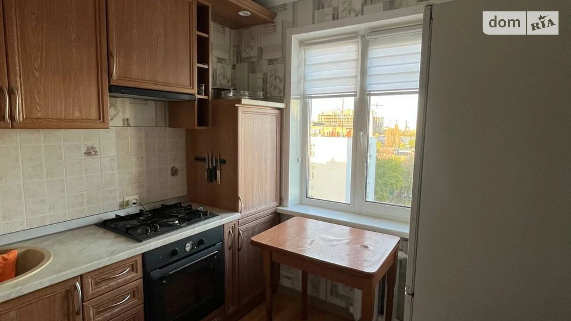 Сдается в аренду 2-комнатная квартира 47 кв. м в Киеве, ул. Автозаводская, 41 - фото 4