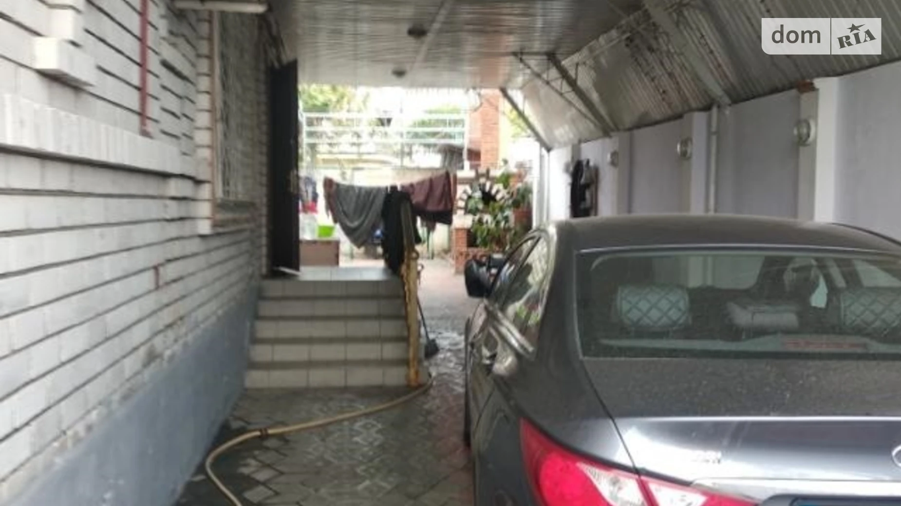 Продается одноэтажный дом 131 кв. м с гаражом, цена: 100000 $ - фото 4