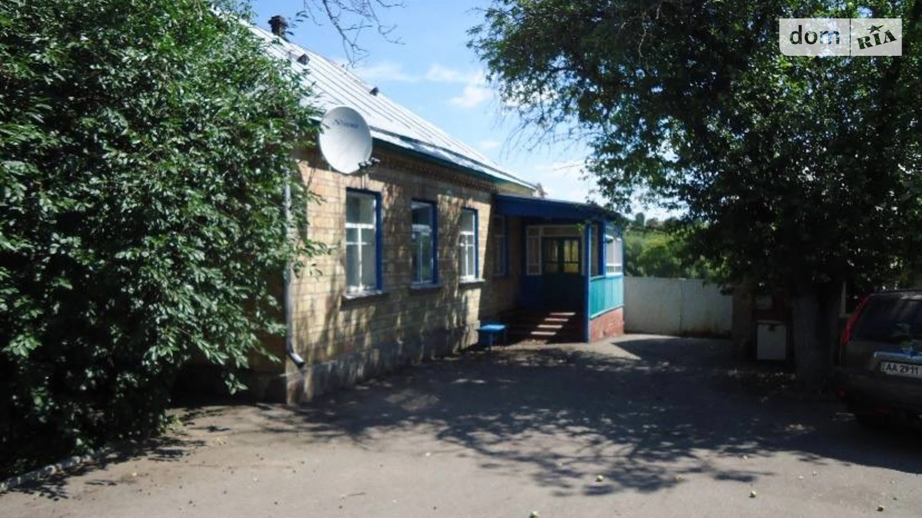 вулиця Білика, 7 Бурты, цена: 27000 $ - фото 3