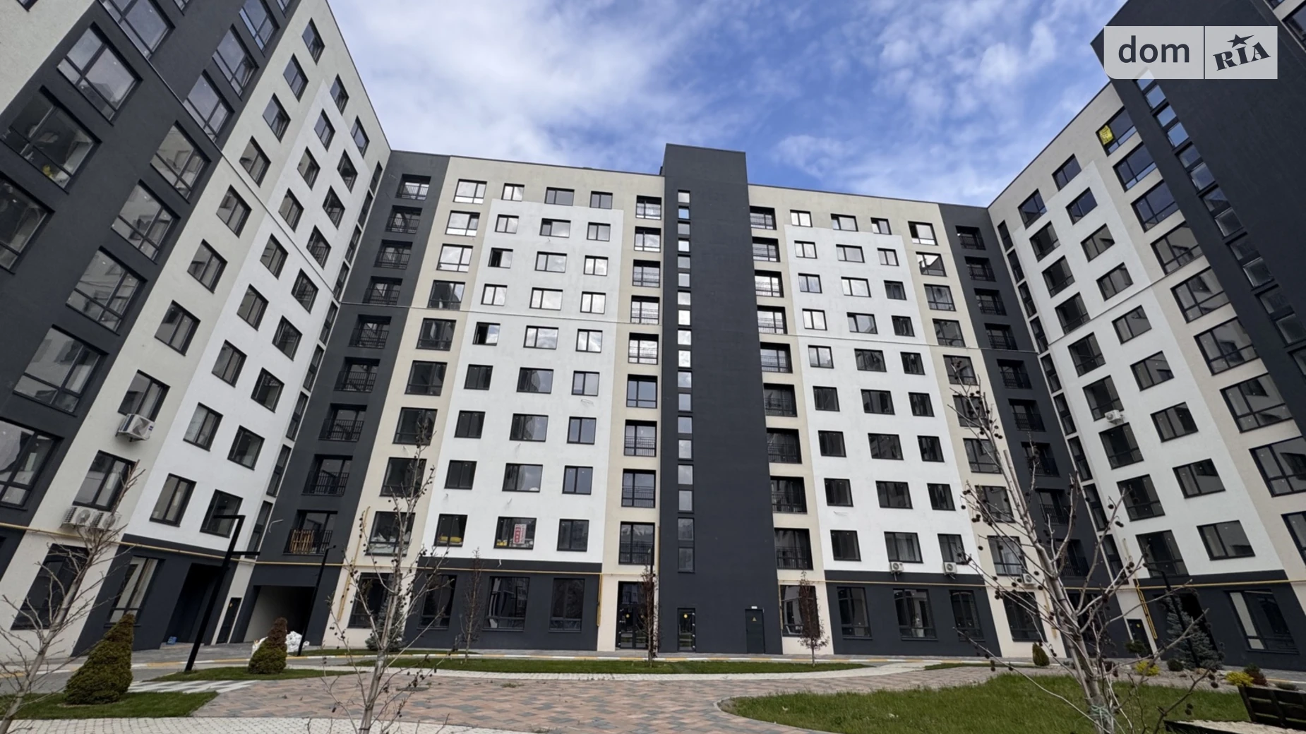 Продается 1-комнатная квартира 36 кв. м в Буче, ул. Ивана Кожедуба, 4 - фото 3