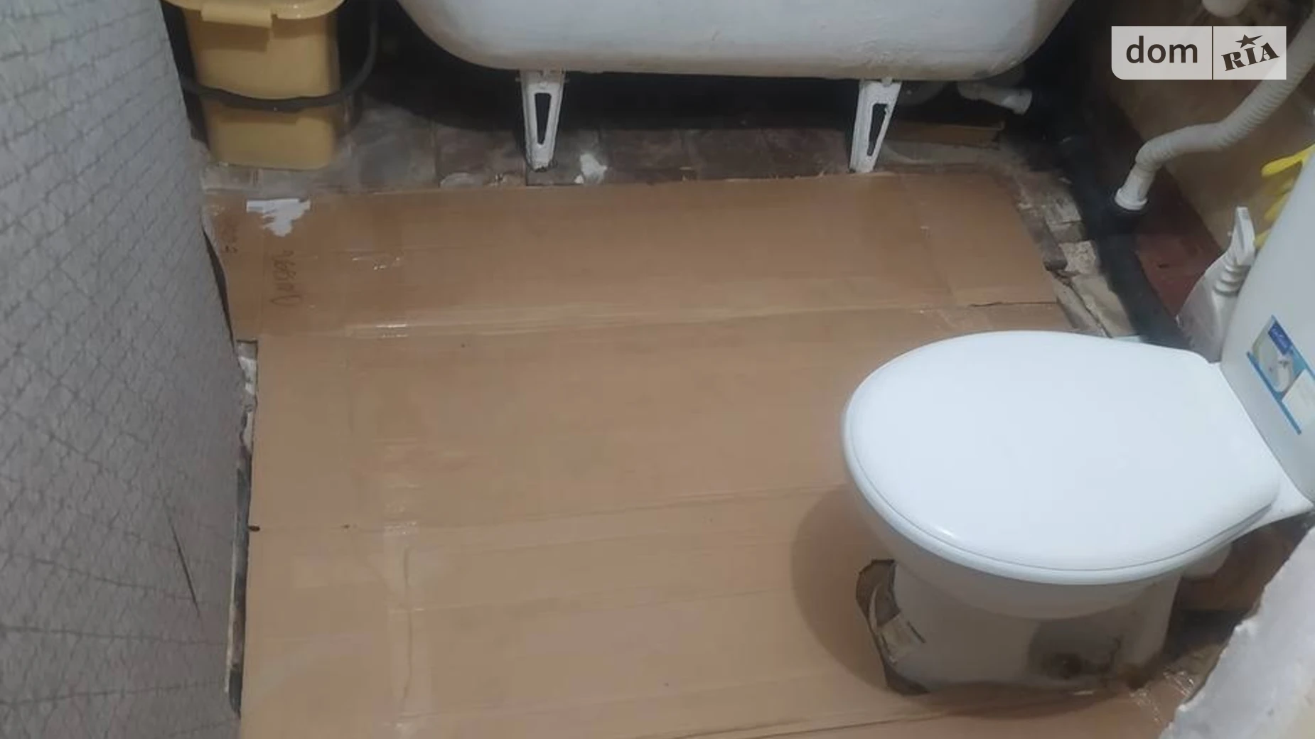 Продается 1-комнатная квартира 44.5 кв. м в Божковском, ул. Садовая, 9 - фото 4