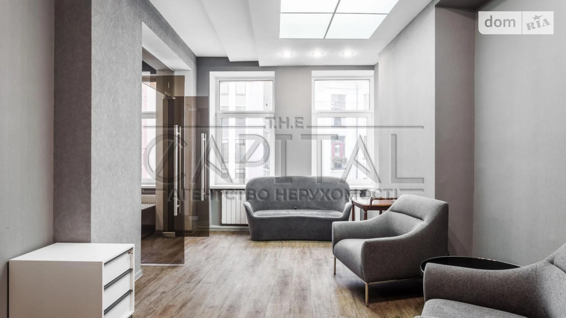 ул. Воздвиженская, 43 Подол Киев ЖК Воздвиженка Контрактовая площадь, цена: 1650000 $ - фото 4