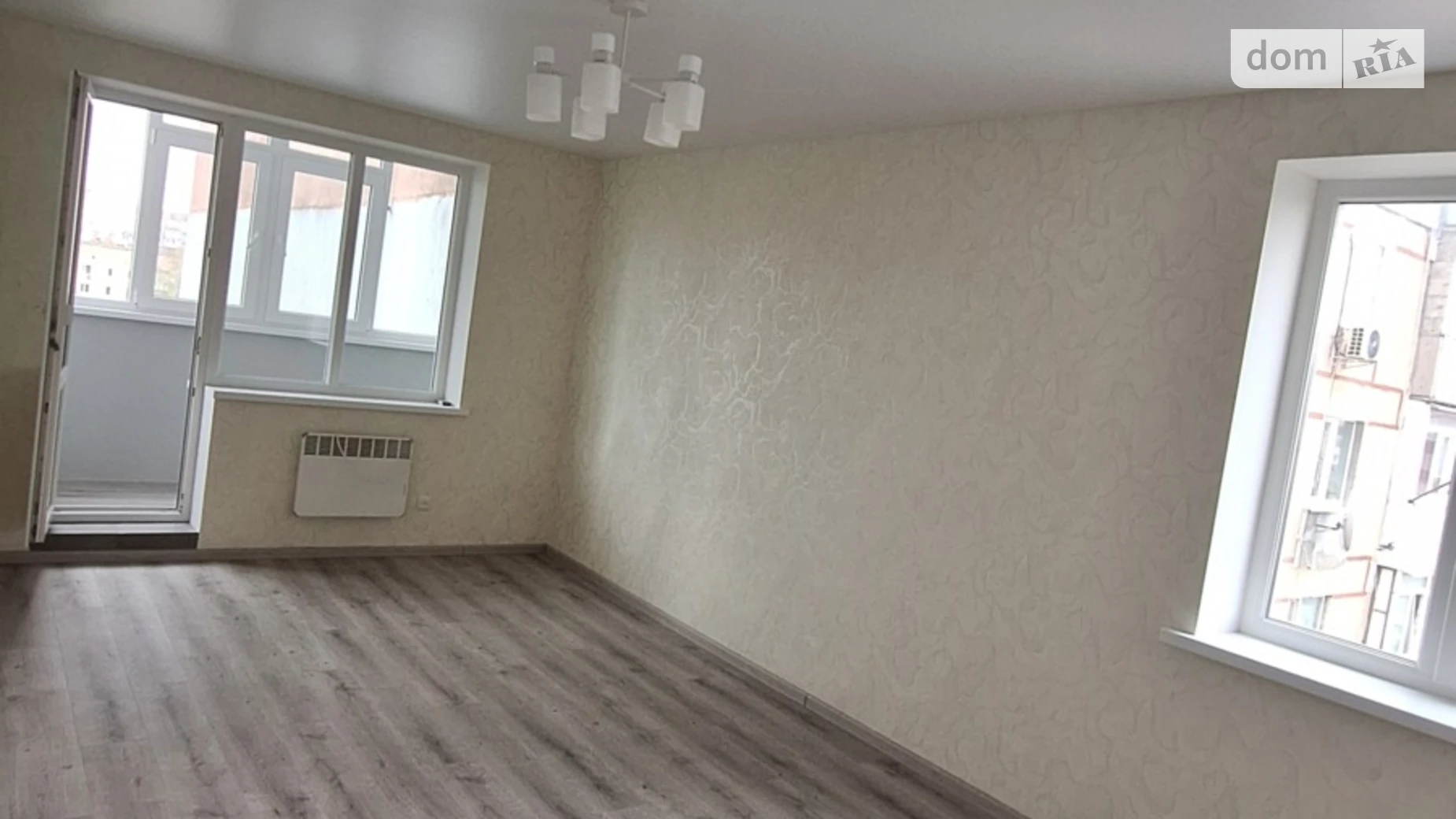 Продается 1-комнатная квартира 35 кв. м в Кропивницком, ул. Государственности(Жадова Генерала) - фото 2