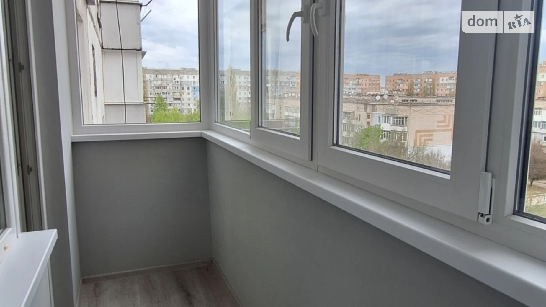 Продается 1-комнатная квартира 35 кв. м в Кропивницком, ул. Государственности(Жадова Генерала) - фото 3