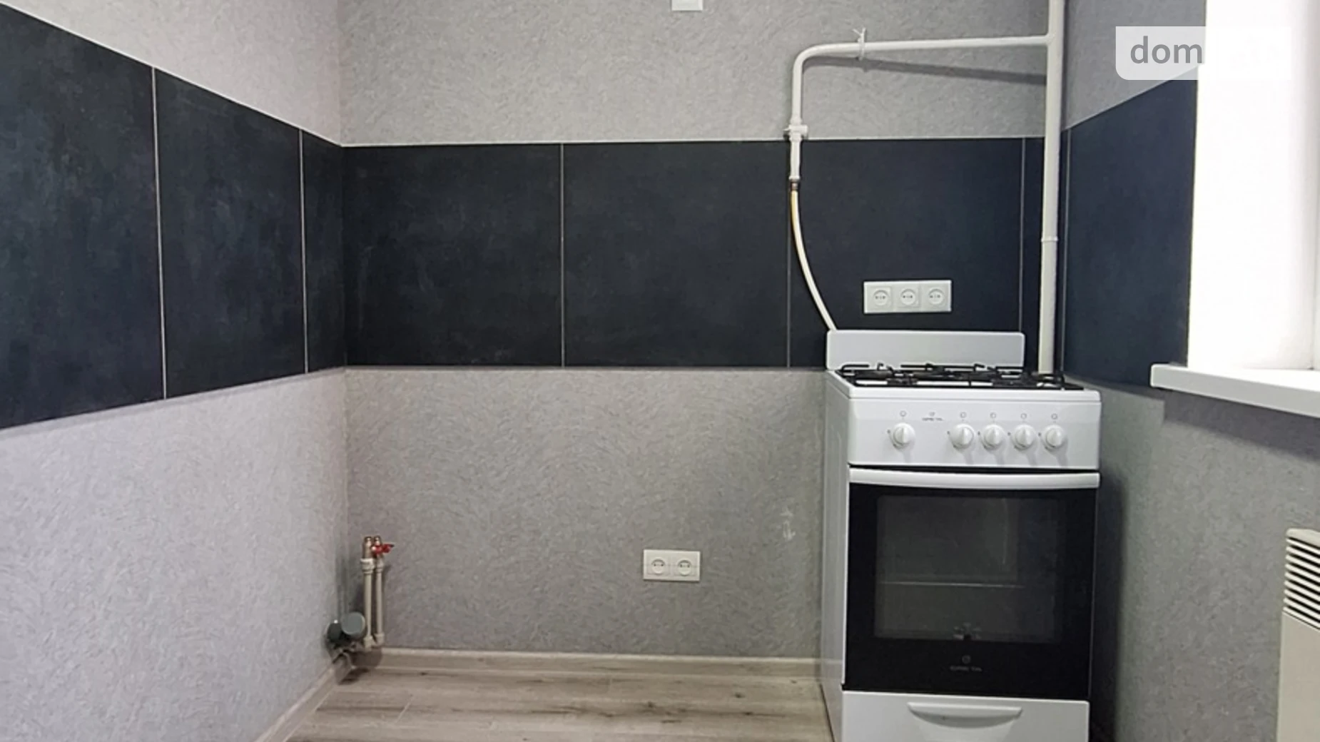 Продается 1-комнатная квартира 35 кв. м в Кропивницком, ул. Государственности(Жадова Генерала) - фото 4