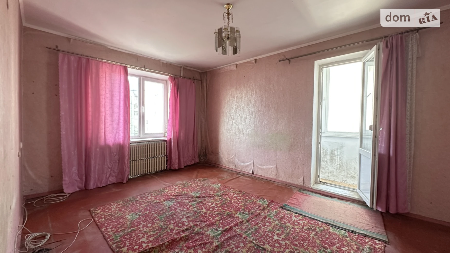 Продається 1-кімнатна квартира 33 кв. м у Хмельницькому, вул. Проскурівського Підпілля, 215 - фото 3