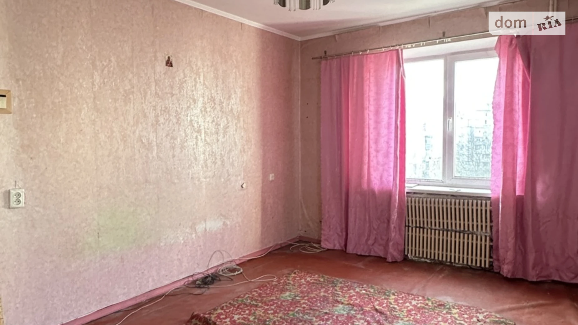 Продається 1-кімнатна квартира 33 кв. м у Хмельницькому, вул. Проскурівського Підпілля, 215 - фото 4