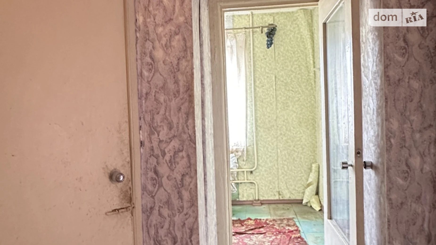 Продається 1-кімнатна квартира 33 кв. м у Хмельницькому, вул. Проскурівського Підпілля, 215 - фото 5