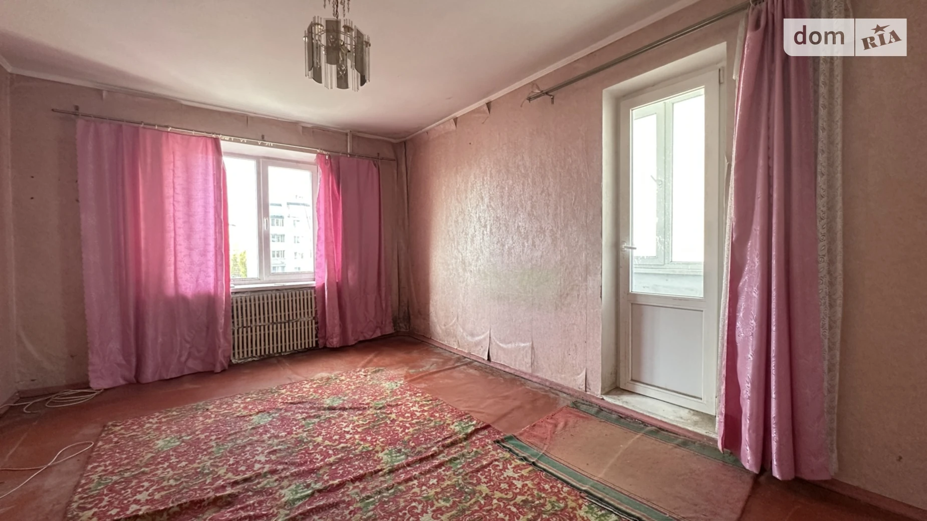 Продається 1-кімнатна квартира 33 кв. м у Хмельницькому, вул. Проскурівського Підпілля, 215 - фото 2