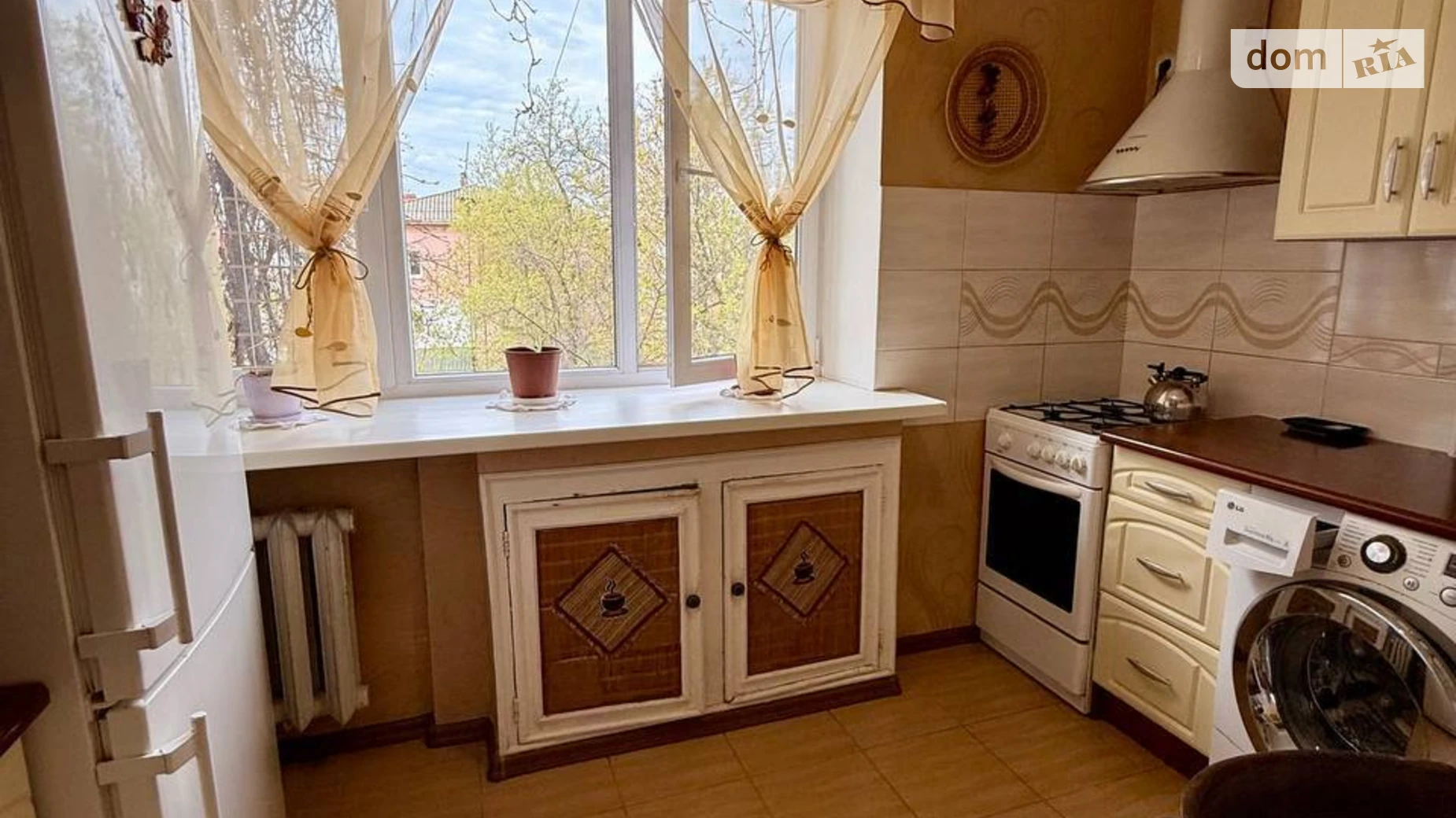 Продается 3-комнатная квартира 70.4 кв. м в Полтаве, ул. Юлиана Матвийчука(Пушкина) - фото 4