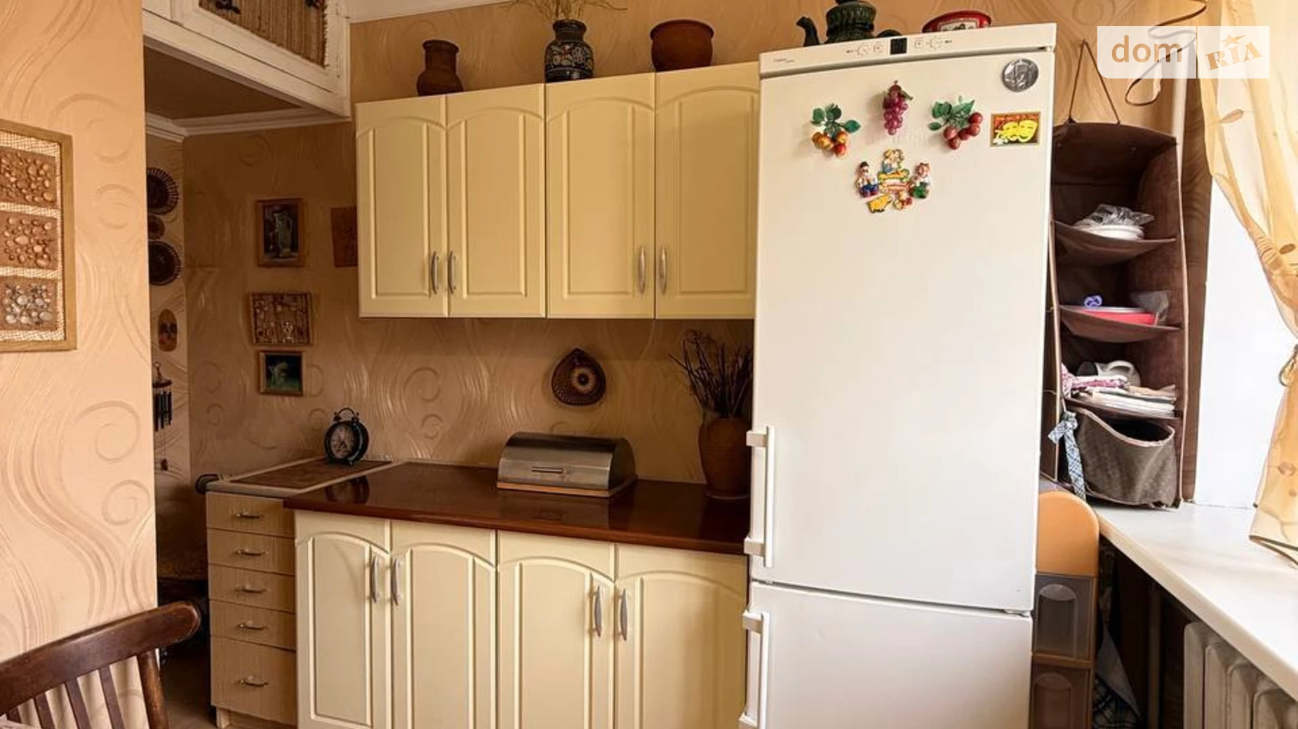 Продается 3-комнатная квартира 70.4 кв. м в Полтаве, ул. Юлиана Матвийчука(Пушкина) - фото 3