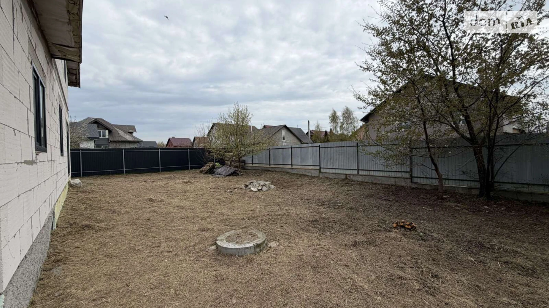 Продается дом на 2 этажа 125 кв. м с балконом, цена: 60000 $ - фото 3