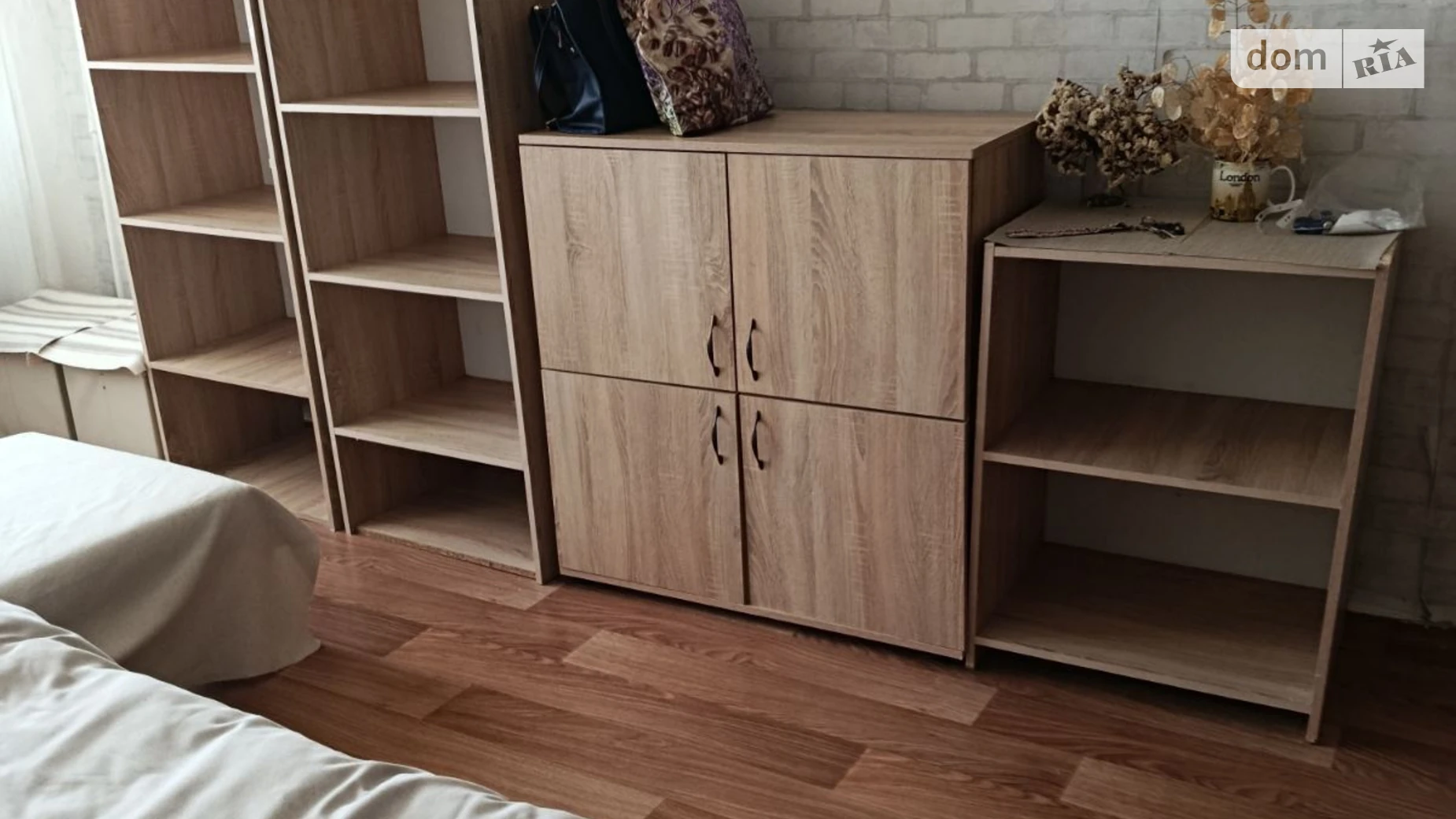 Здається в оренду 1-кімнатна квартира 35 кв. м у Одесі, вул. Академіка Корольова - фото 2