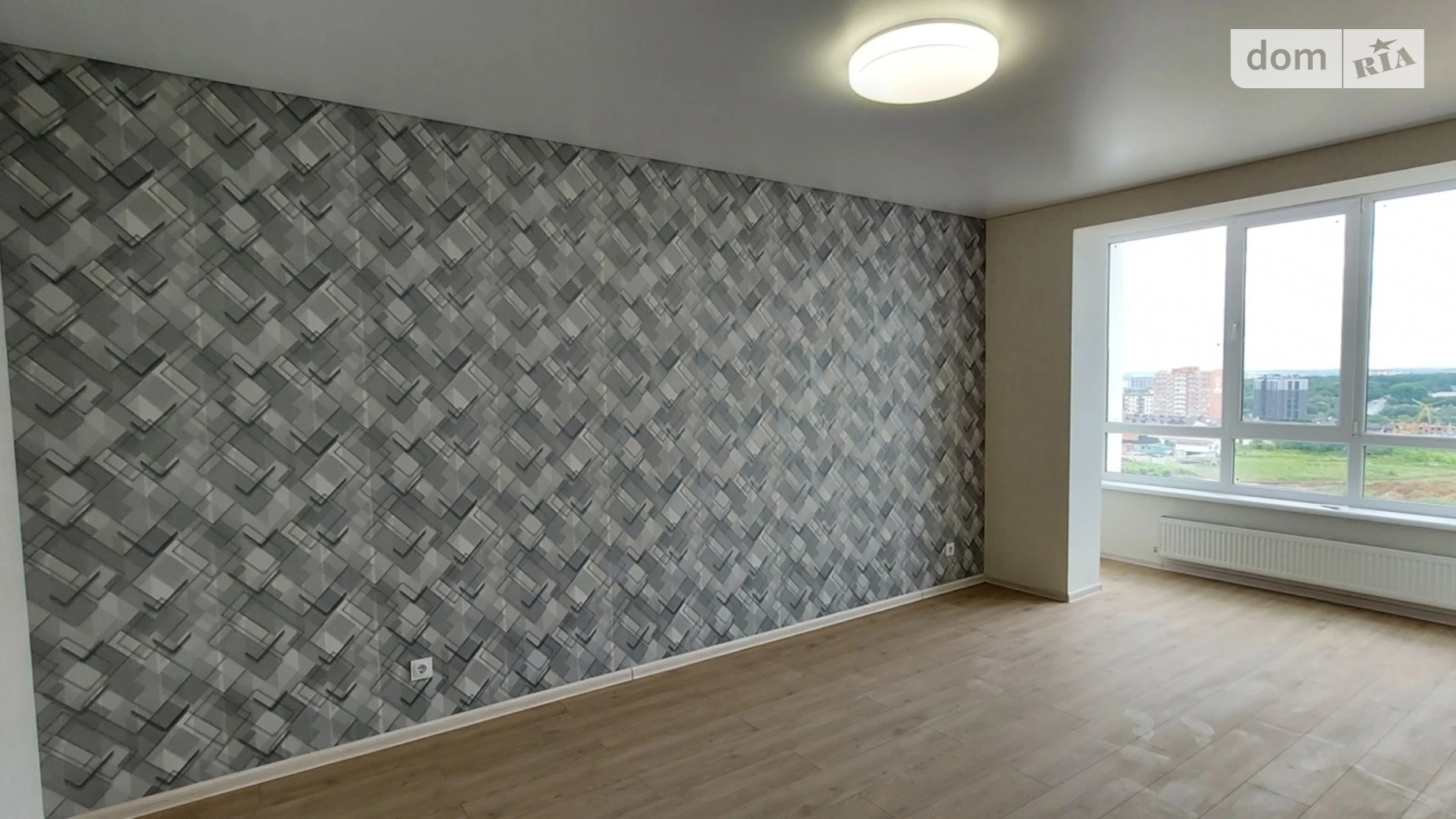 Продается 1-комнатная квартира 36.1 кв. м в Хмельницком, цена: 51900 $ - фото 3